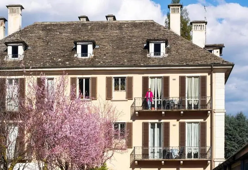 景色の見える一ベッドルームアパートメント, Bed & Breakfast Tiffany