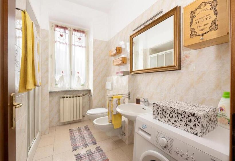 Апартаменты 1 Спальня Вид на Сад, Bed & Breakfast Tiffany