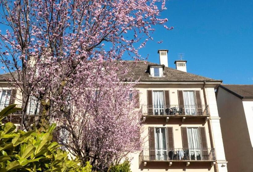 Апартаменты 1 Спальня с Видом, Bed & Breakfast Tiffany