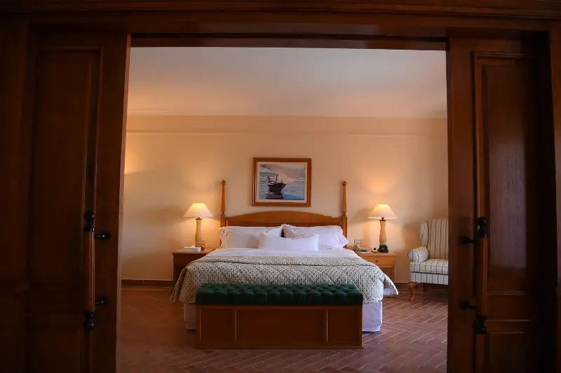 اتاق استاندارد, Benikea San&bada Jumunjin Resort
