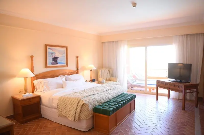 اتاق استاندارد, Benikea San&bada Jumunjin Resort