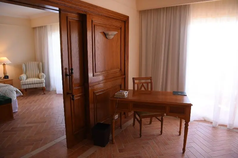 اتاق استاندارد, Benikea San&bada Jumunjin Resort