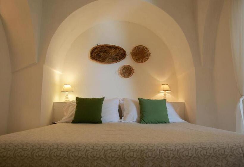 스위트, Masseria Parco Della Grava