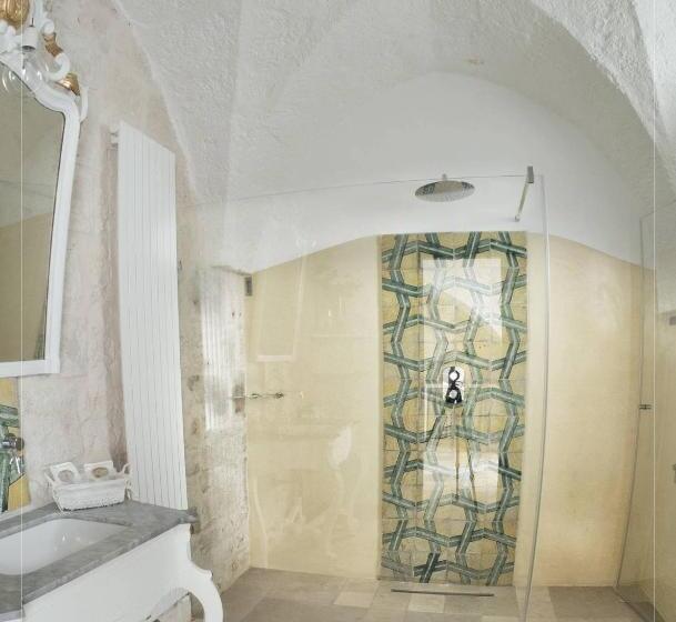 주니어 스위트, Masseria Parco Della Grava