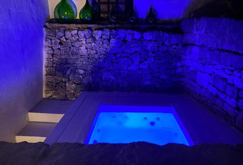 수피리어 스위트, Masseria Parco Della Grava