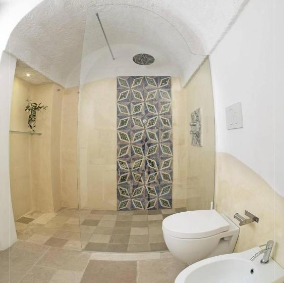 수피리어 스위트, Masseria Parco Della Grava