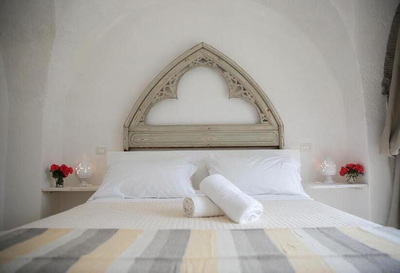 수피리어 스위트, Masseria Parco Della Grava