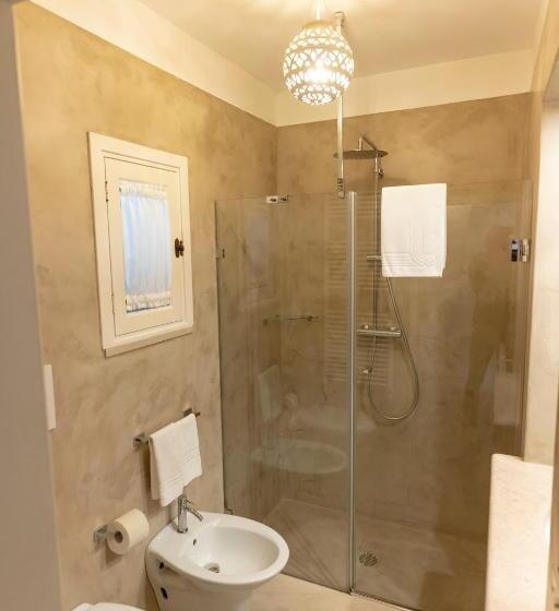 테라스 스위트, Masseria Parco Della Grava