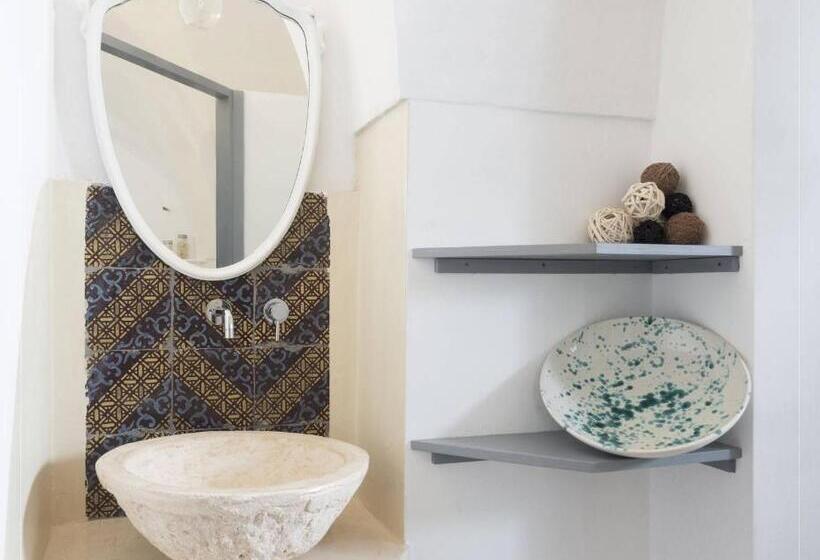 침실 1개 아파트, Masseria Parco Della Grava