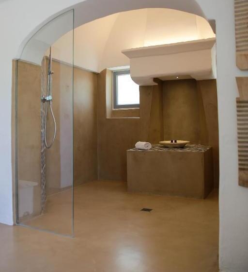 가든 전망 주니어 스위트, Masseria Parco Della Grava