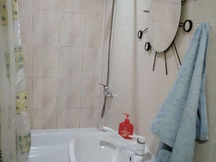 Семейный Номер, Snegiri