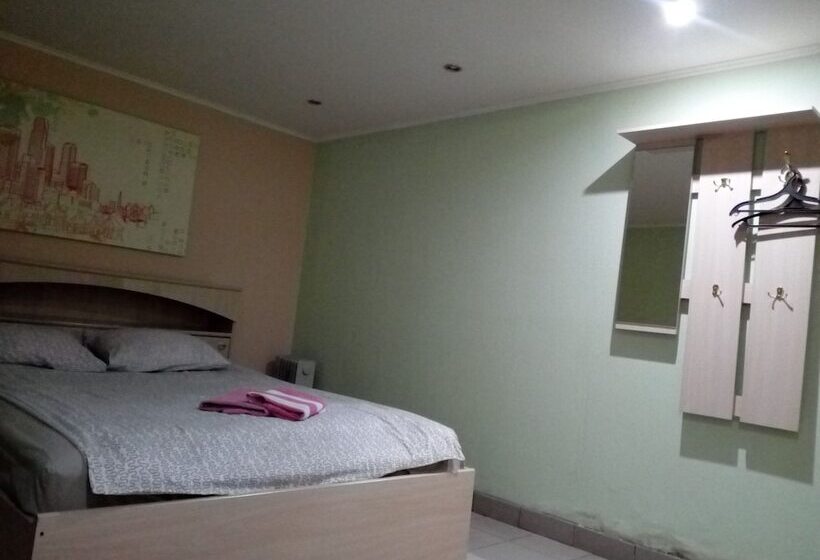 اتاق خانوادگی, Snegiri