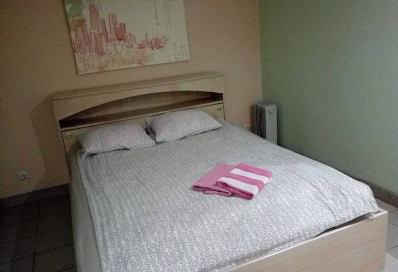 اتاق خانوادگی, Snegiri