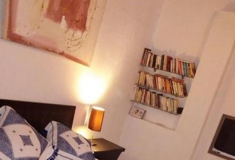 غرفة قياسية, Dar Gerniz