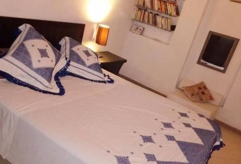 غرفة قياسية, Dar Gerniz