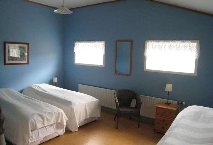 اتاق استاندارد سه نفره, Lamb Inn öngulsstaðir