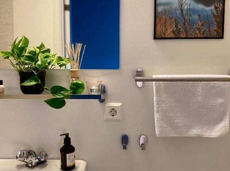 اتاق استاندارد, Lamb Inn öngulsstaðir