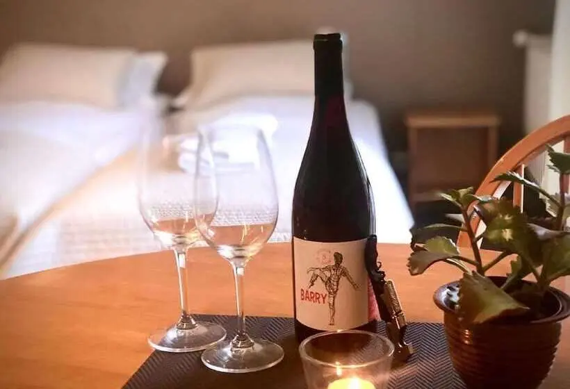اتاق استاندارد, Lamb Inn öngulsstaðir