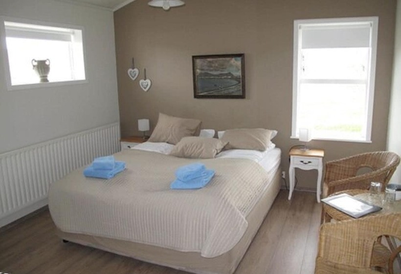 اتاق استاندارد, Lamb Inn öngulsstaðir