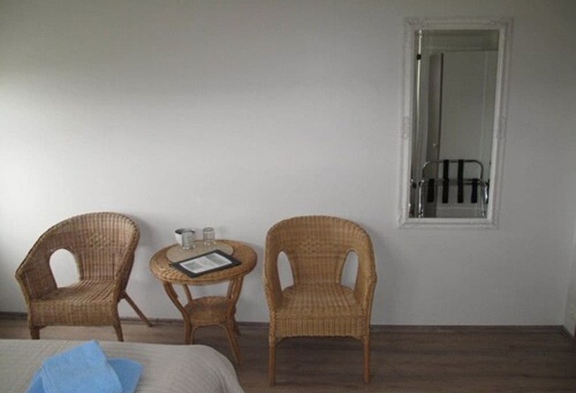 اتاق استاندارد, Lamb Inn öngulsstaðir