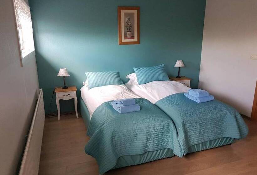 اتاق استاندارد, Lamb Inn öngulsstaðir