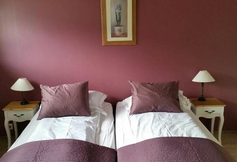 اتاق استاندارد, Lamb Inn öngulsstaðir