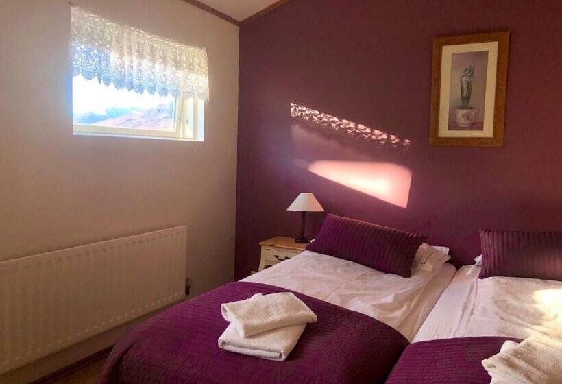 اتاق استاندارد, Lamb Inn öngulsstaðir