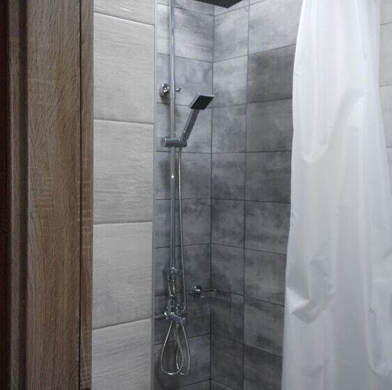 דירה קלאסית חדר שינה אחד, Prosforio