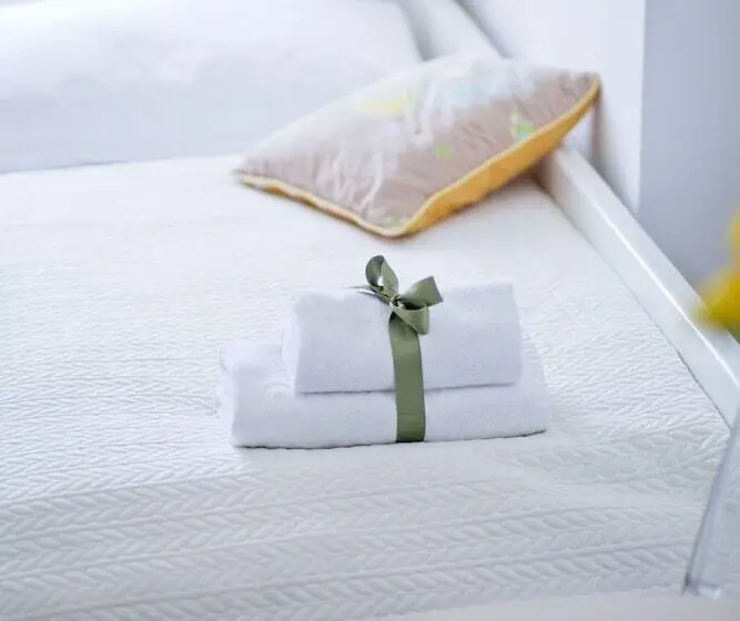 اتاق استاندارد, Rooms Zagreb 17