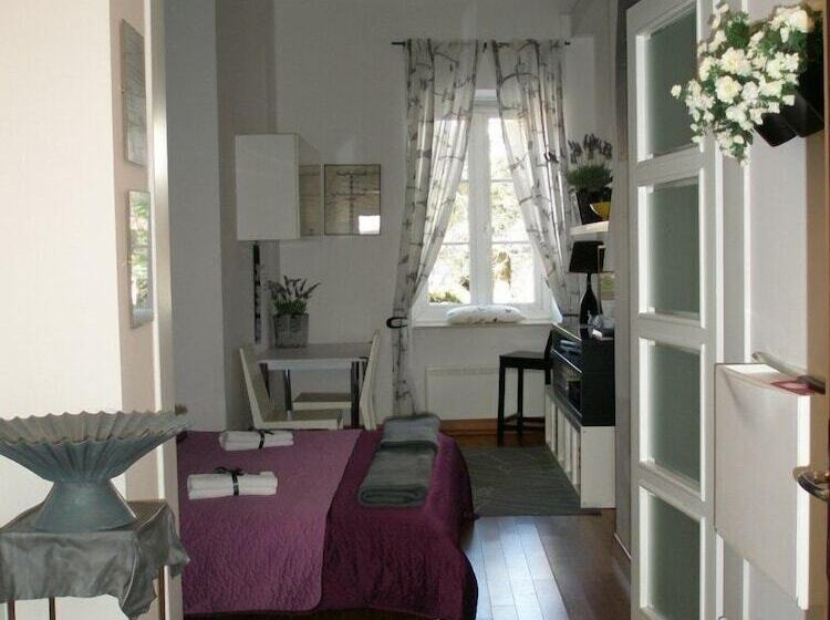 غرفة كومفورت, Rooms Zagreb 17