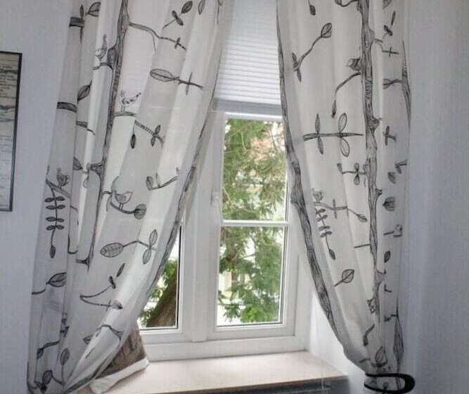 غرفة كومفورت, Rooms Zagreb 17