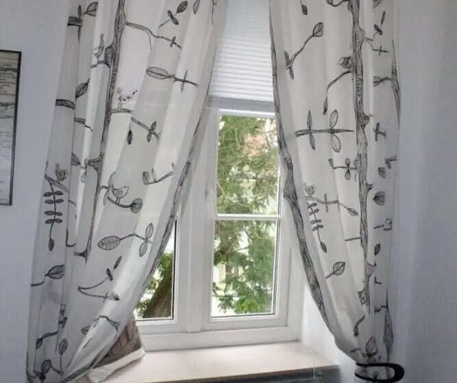 اتاق راحتی, Rooms Zagreb 17