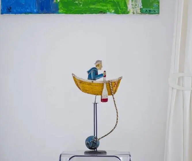 اتاق سوپریور, Rooms Zagreb 17