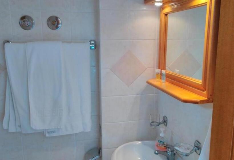 Студия Стандарт, Posidonia Pension