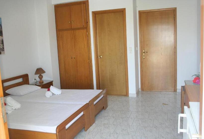 Студия Стандарт, Posidonia Pension