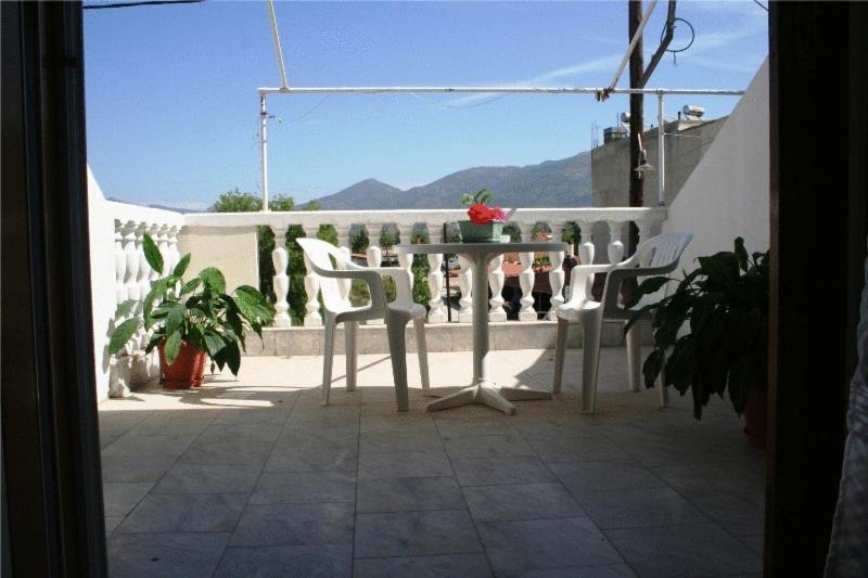 Студия Стандарт, Posidonia Pension