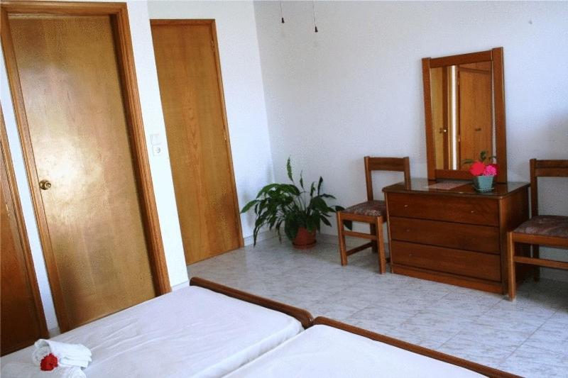 Студия Стандарт, Posidonia Pension