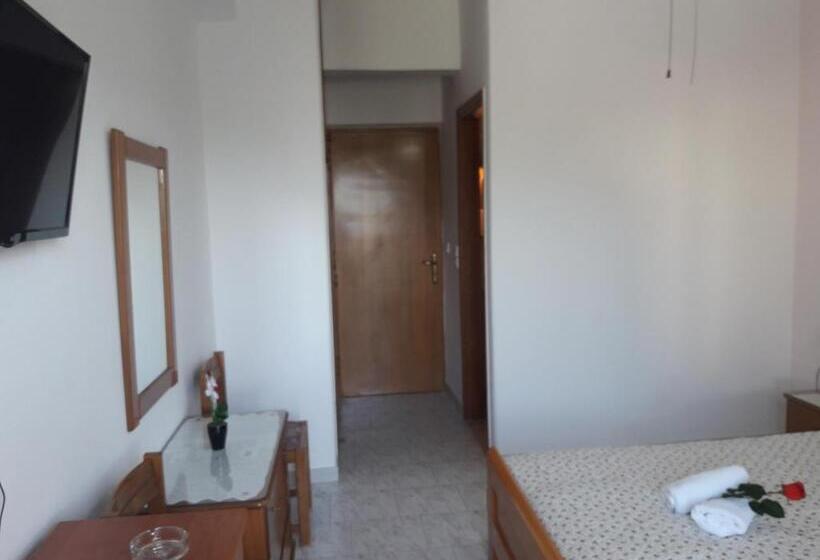 Студия Стандарт, Posidonia Pension