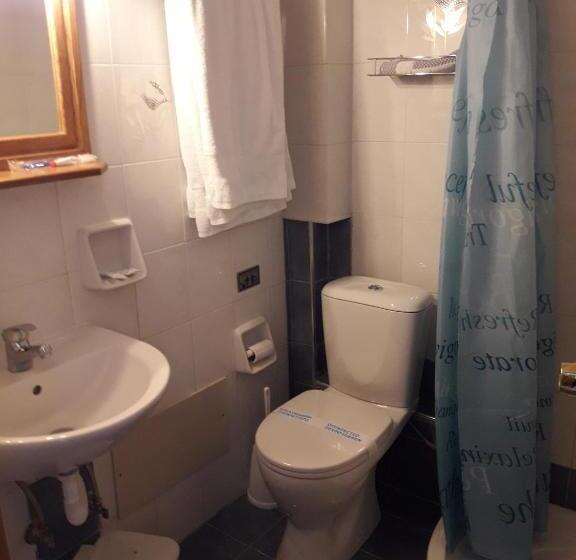 Студия Стандарт, Posidonia Pension