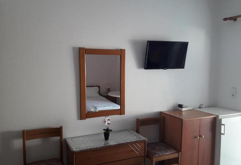 Студия Стандарт, Posidonia Pension