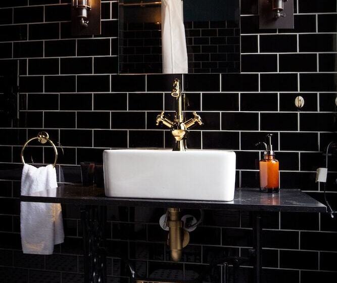 חדר סטודיו סטנדרד, The Royal Hotel Featherston   Boutique