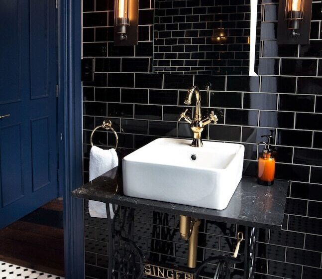 חדר סטודיו סטנדרד, The Royal Hotel Featherston   Boutique