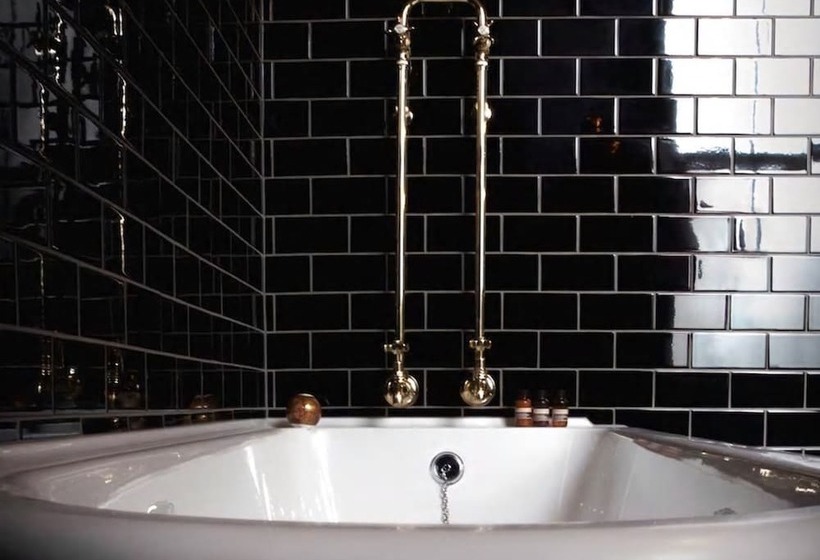 חדר סטודיו סטנדרד, The Royal Hotel Featherston   Boutique