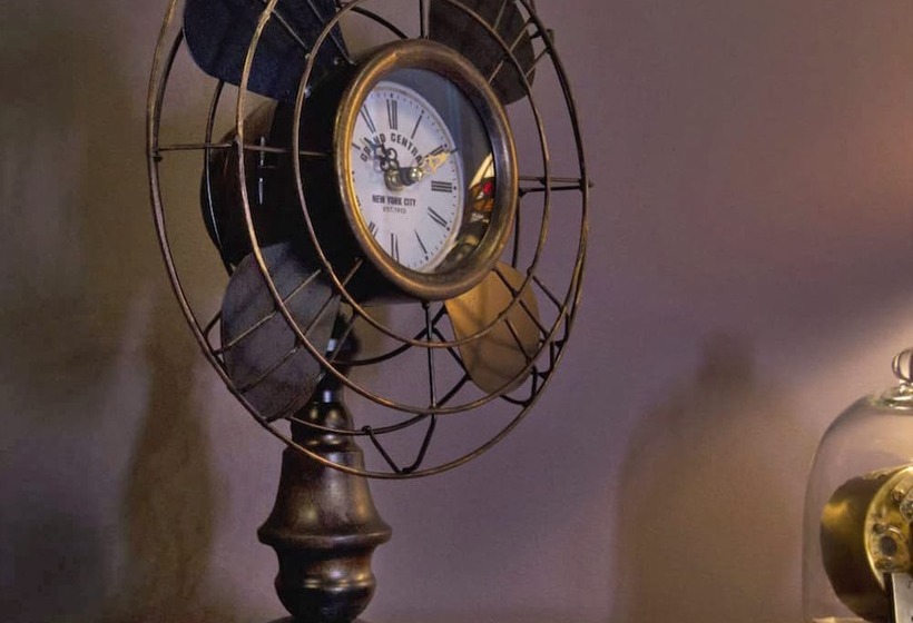 חדר סטודיו סטנדרד, The Royal Hotel Featherston   Boutique