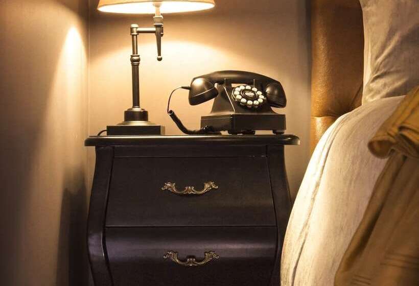 חדר סטודיו סטנדרד, The Royal Hotel Featherston   Boutique