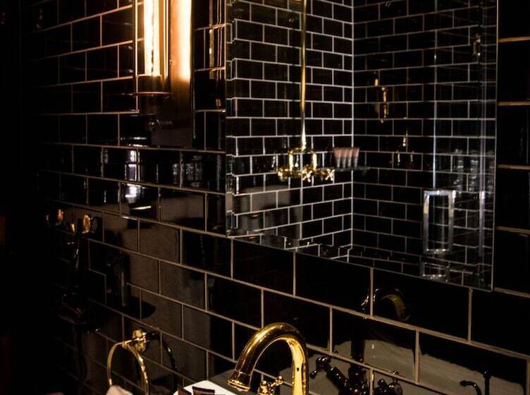 חדר סטודיו סטנדרד, The Royal Hotel Featherston   Boutique