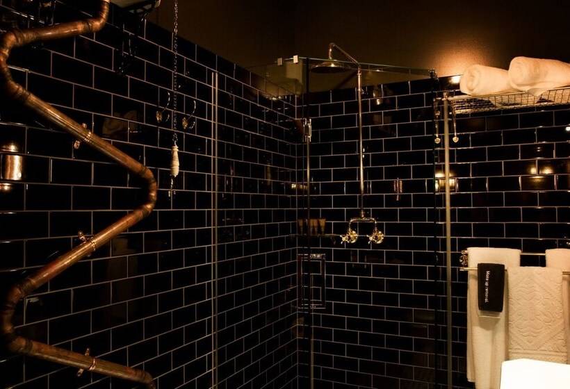 חדר סטודיו סטנדרד, The Royal Hotel Featherston   Boutique