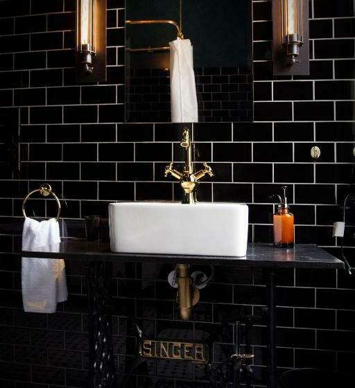 סטודיו דלוקס, The Royal Hotel Featherston   Boutique