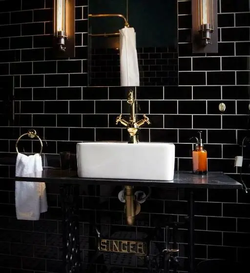 デラックススタジオ, The Royal Hotel Featherston   Boutique