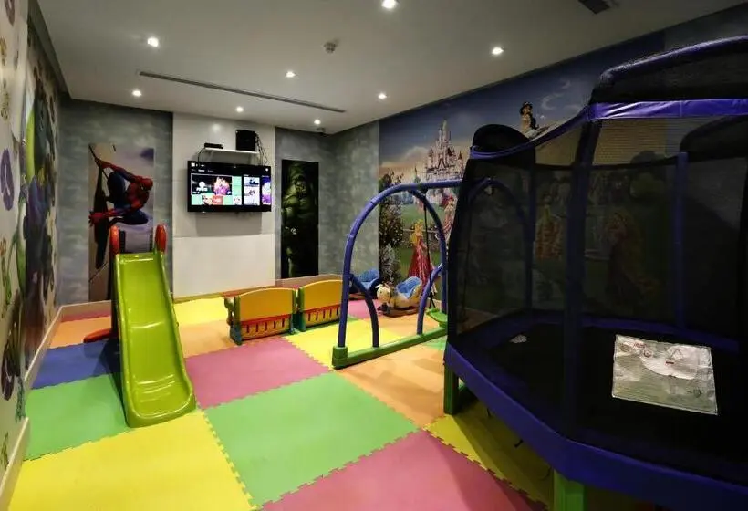 スイート, Aswar Al Olaya Hotel Suites